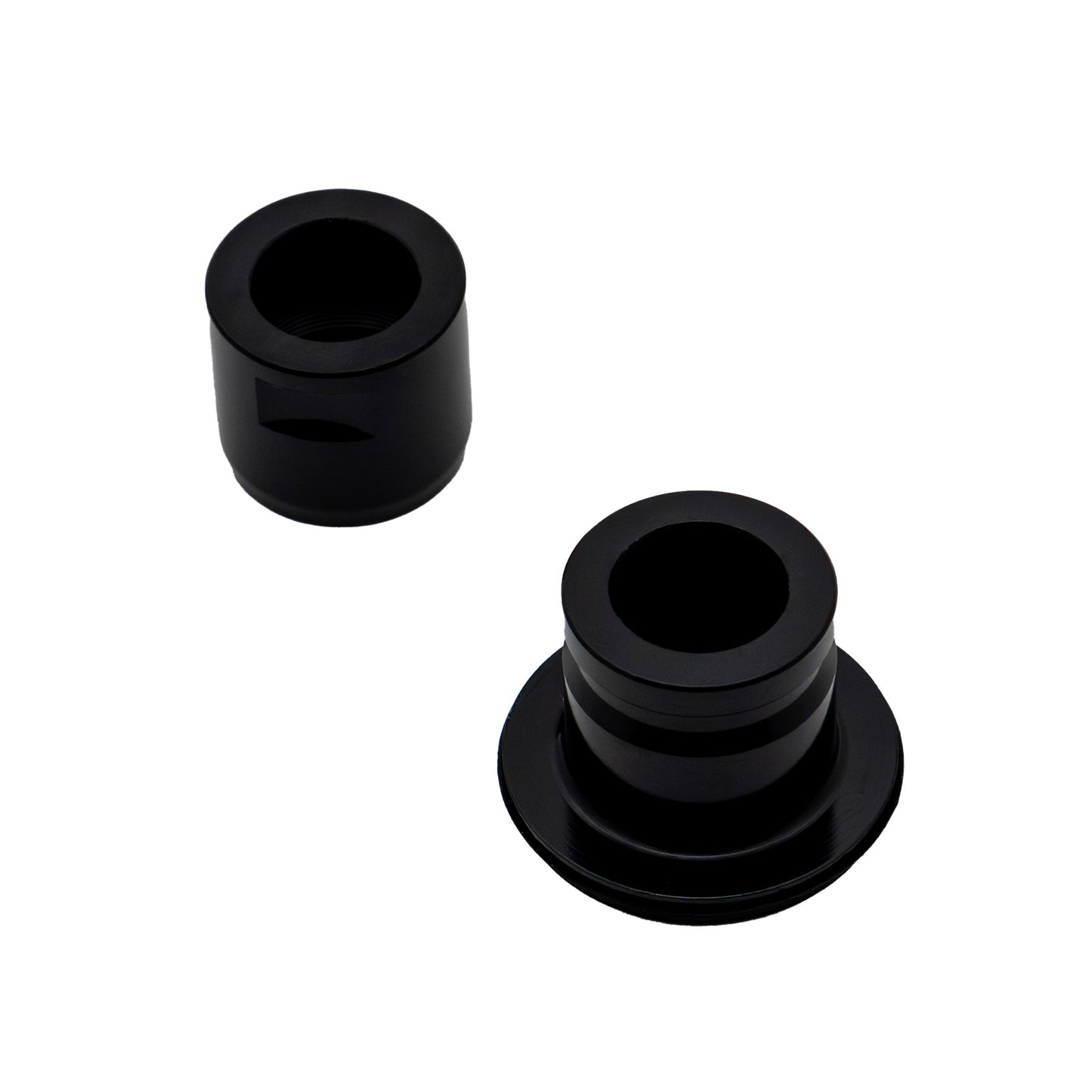 Endcaps Kit Rear