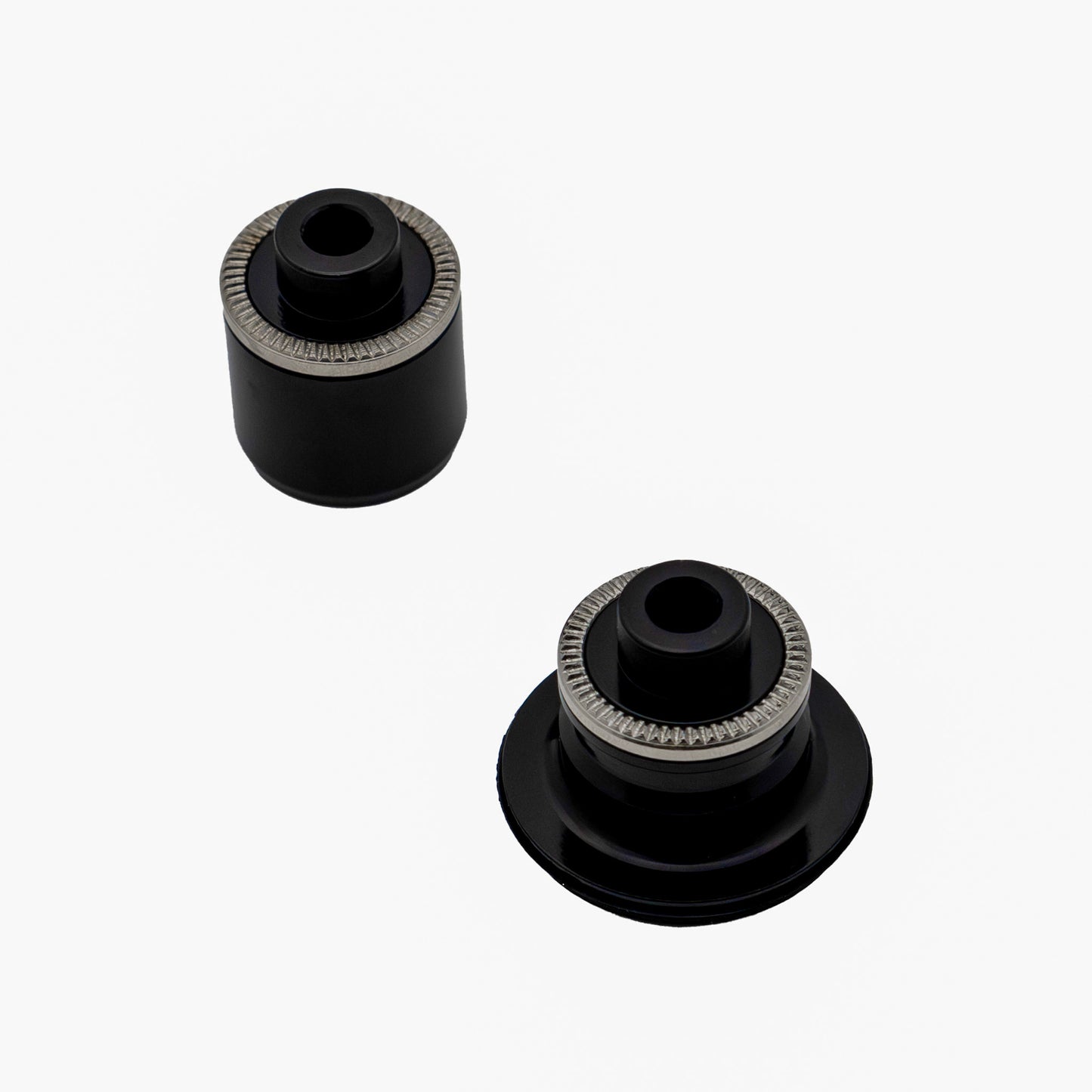 Endcaps Kit Rear