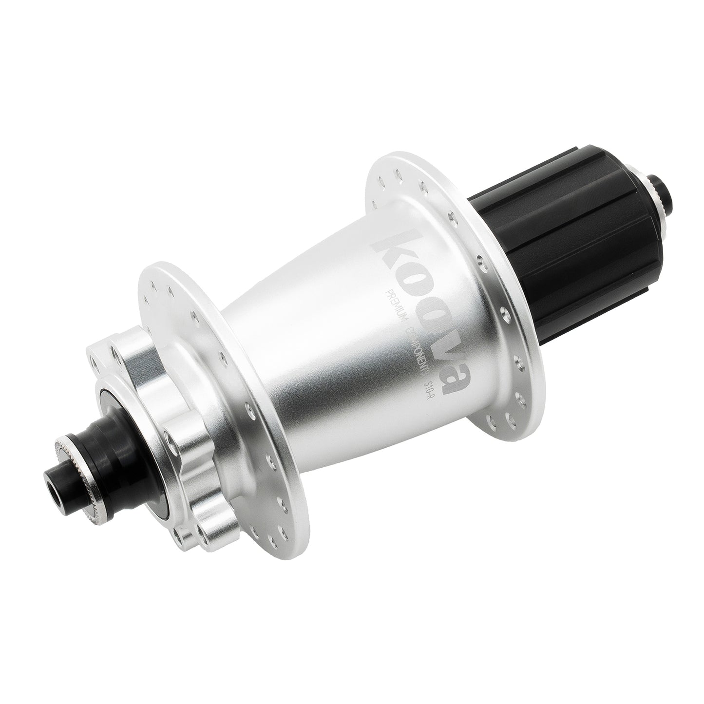 S10 J-bend trasero