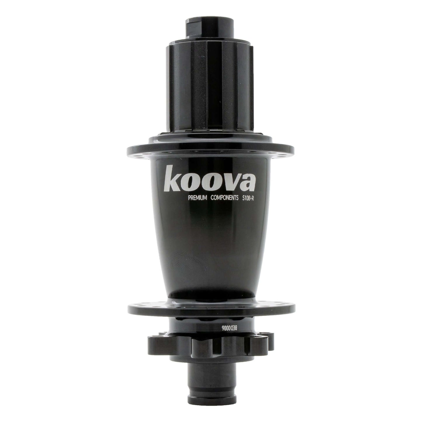 Boost S10 Jbend 12*148mm