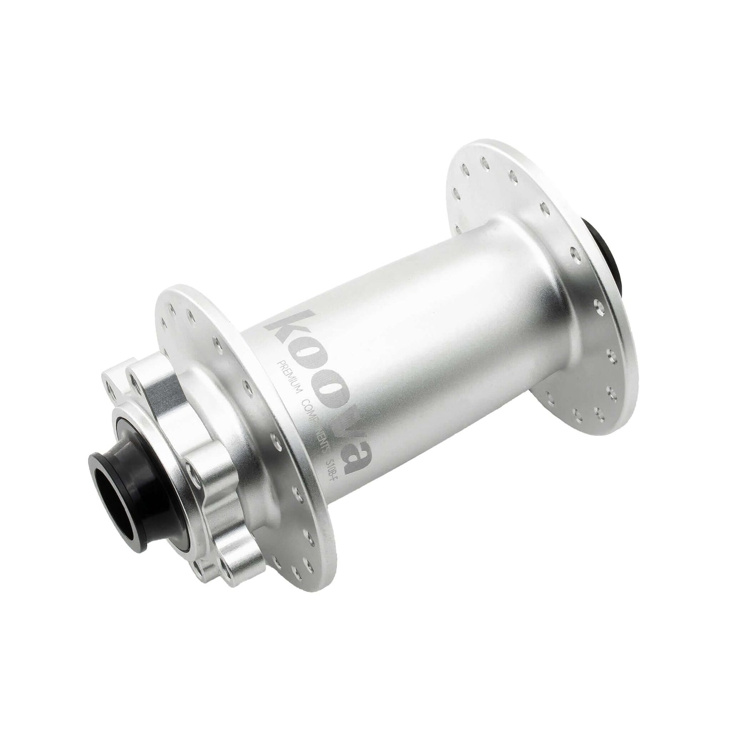 Boost S10 Jbend bike hub, 15*110mm, 171g, 6-bolt brake interface, designed for mountain bikes, bike hub precision.