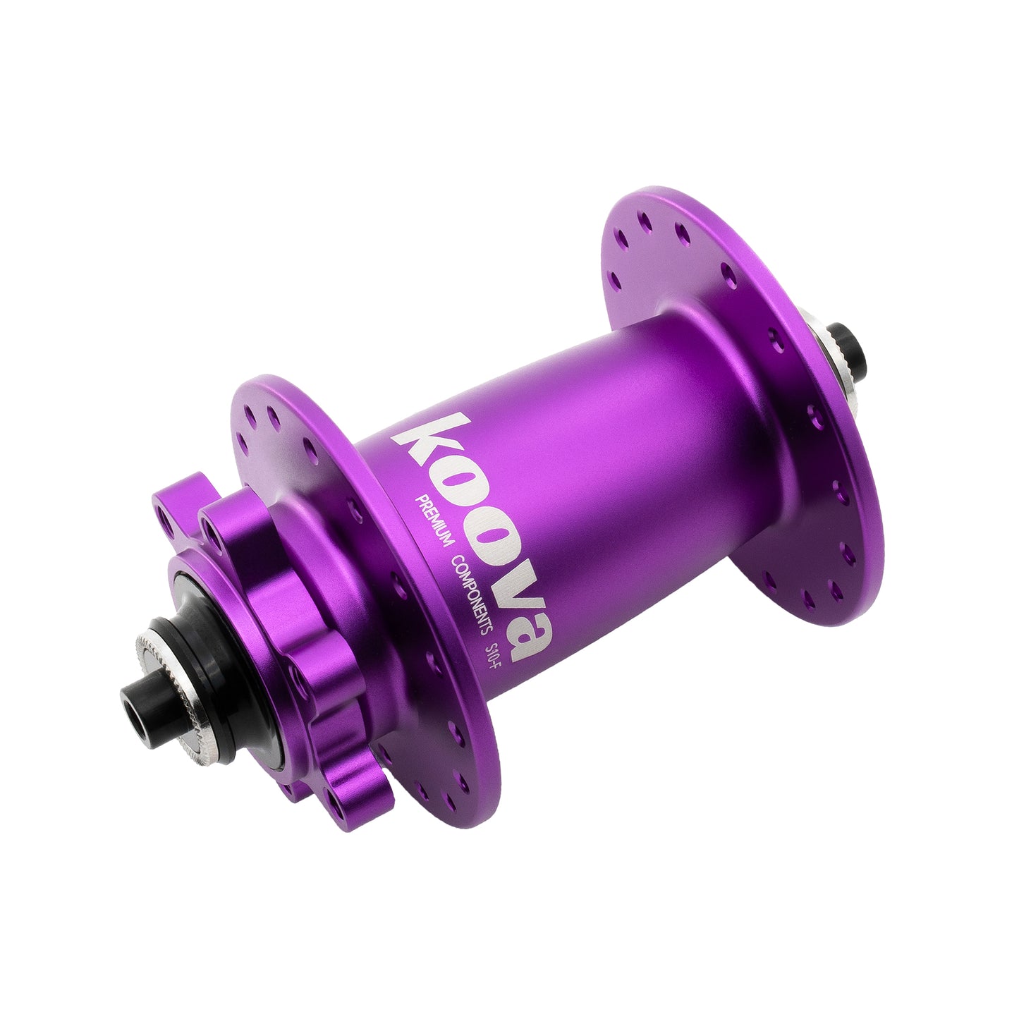 S10 J-bend 5*100mm