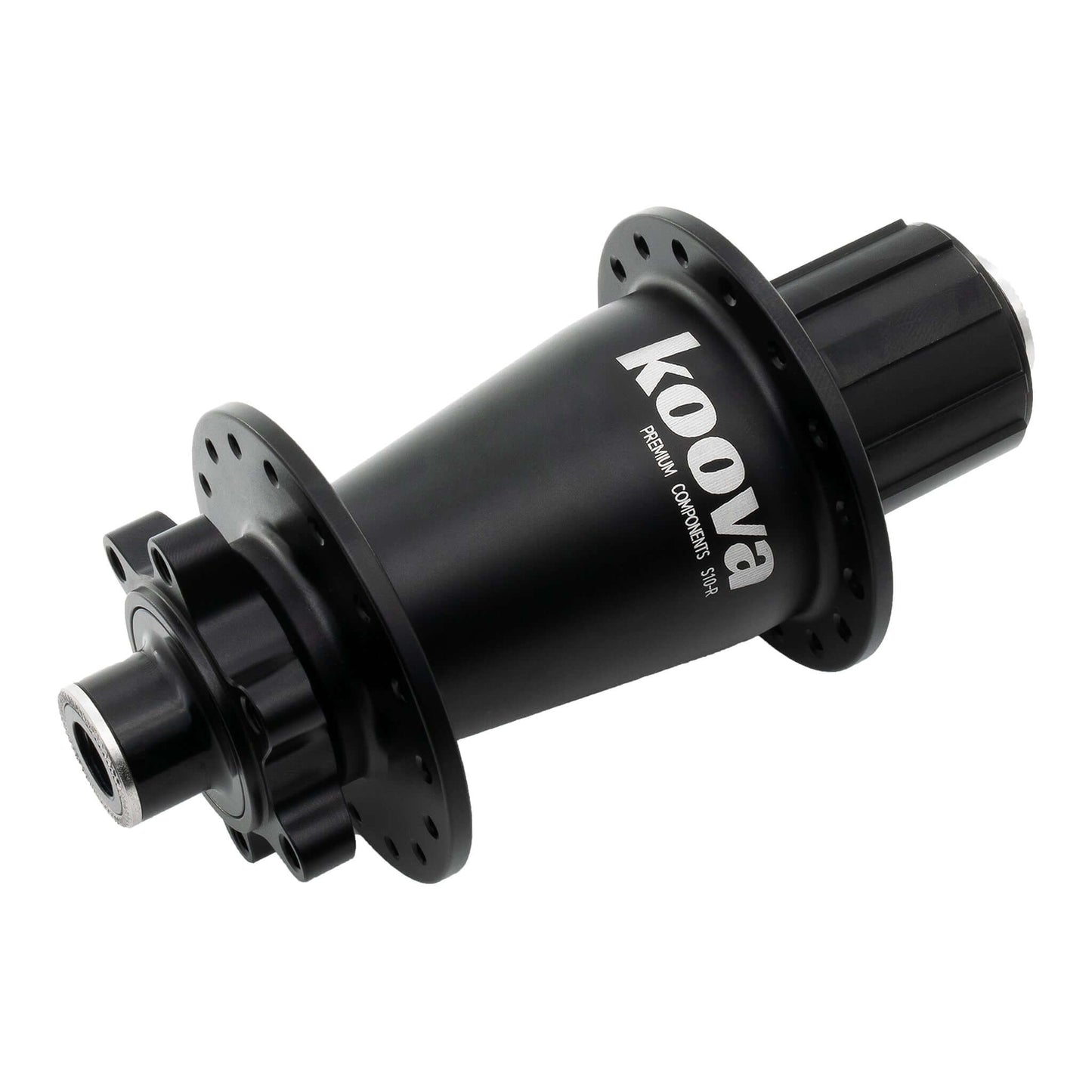 S10 Single speed 135x10B