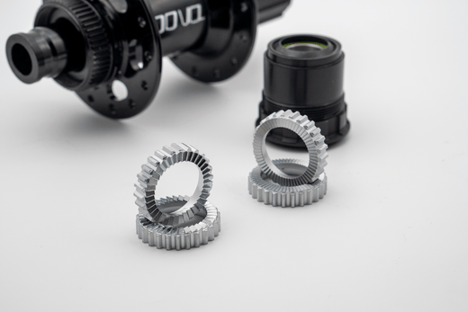 Introduction to the S Series Hubs: A New Era of Cycling Performance