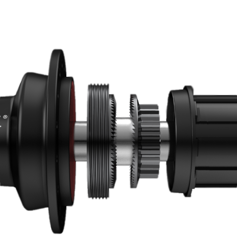 Introduction to the S Series Hubs