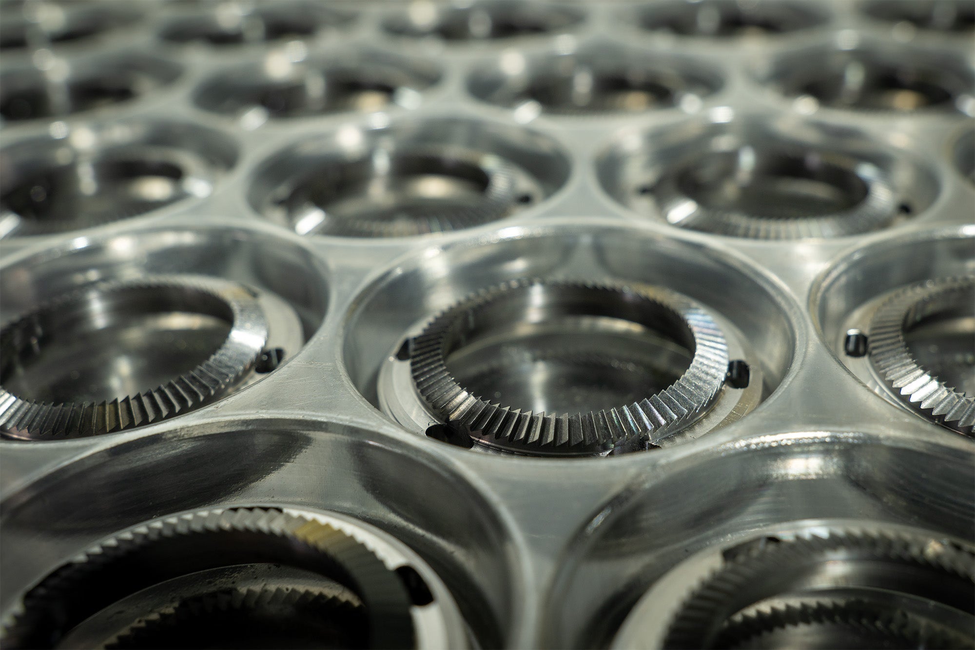 🔧 What Is the Koova 75T Hub Structure — And Why Does It Matter?