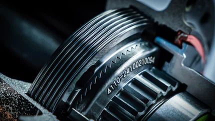 From Pawls to Ratchets: MTB Hub Engagement Systems Explained