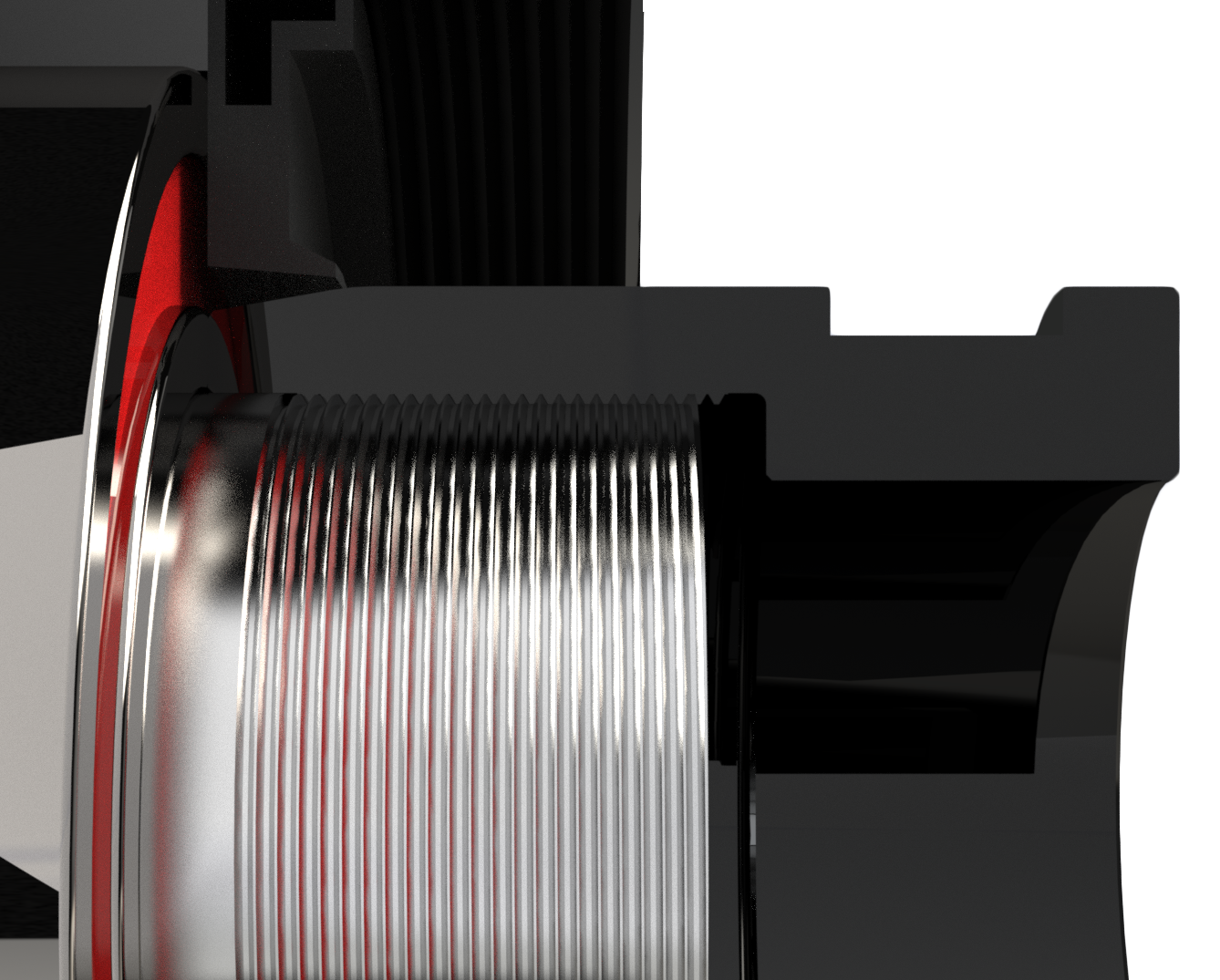 Hub Bearing Play and Preload