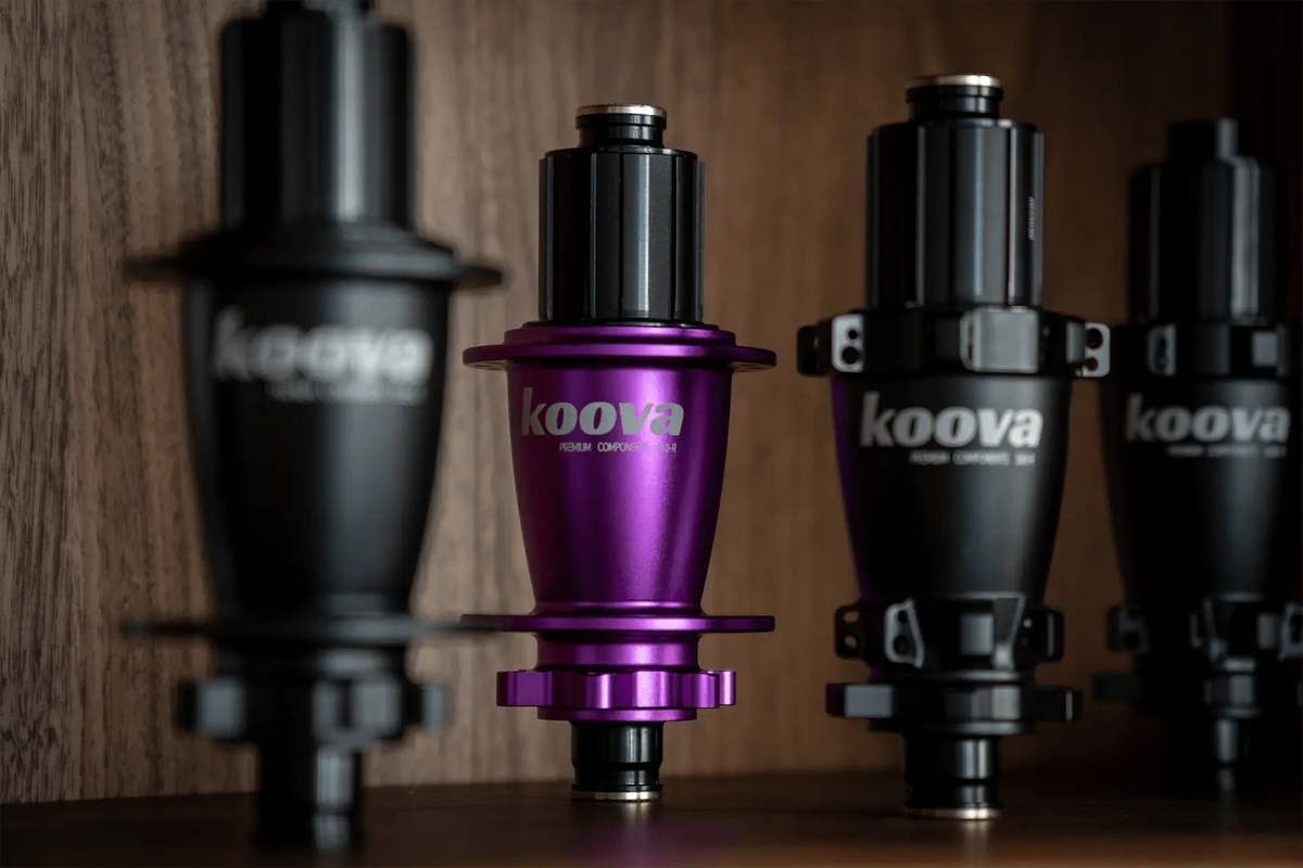 Why Are There So Many MTB Hub Standards?