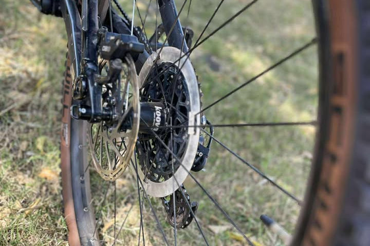 MTB Hub Specification Reference (2026)