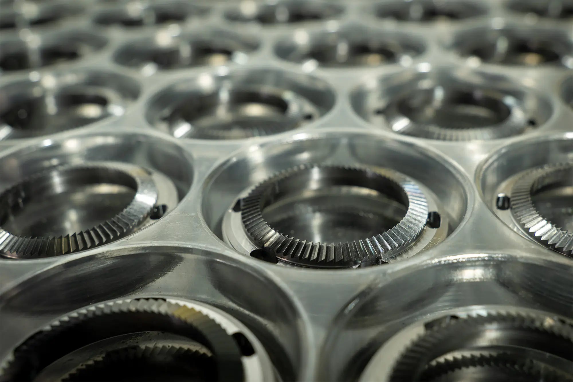 Hub Engagement Explained: Koova 75T Conical Ratchet Guide