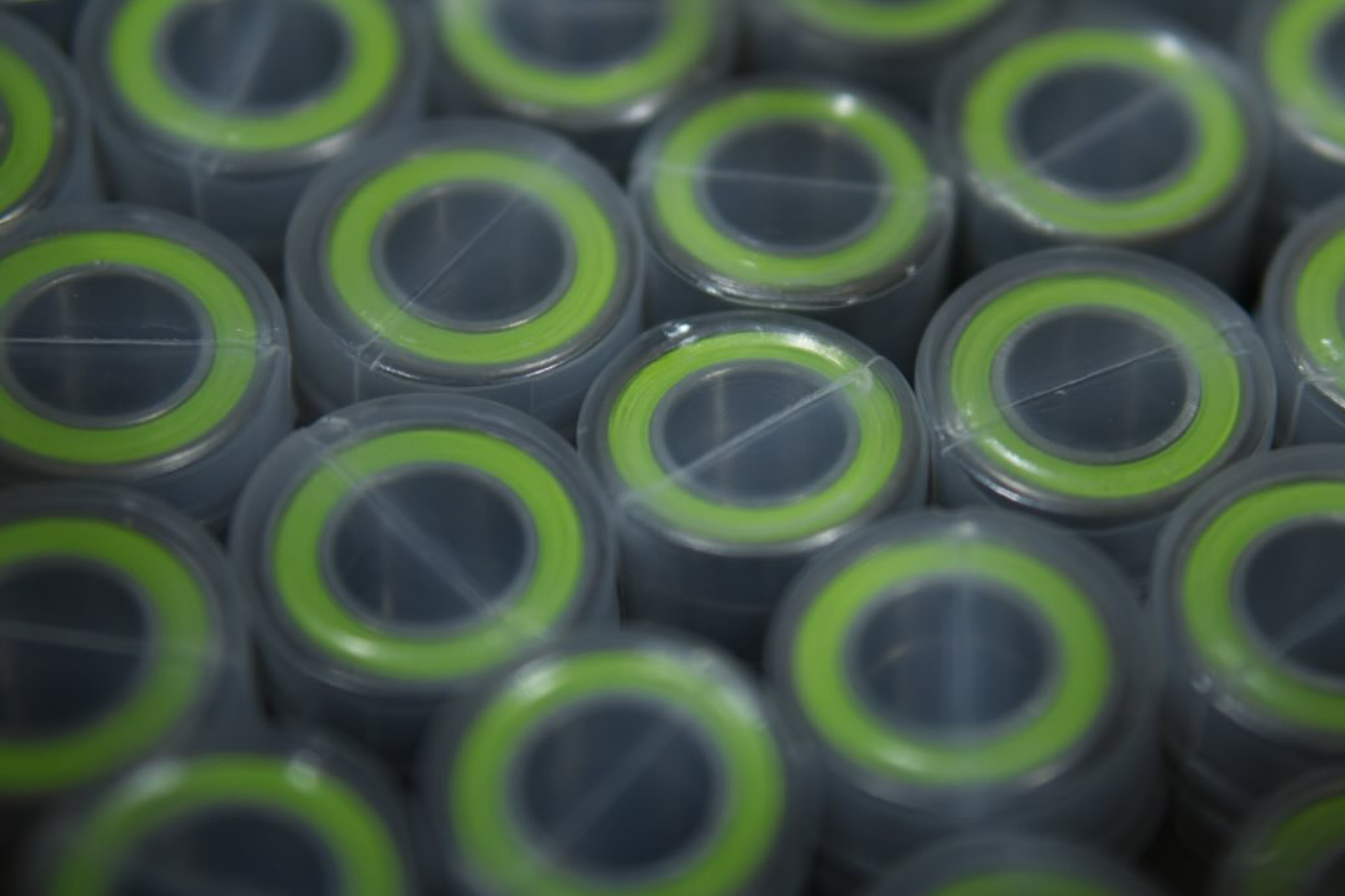 bike-hub-bearing
