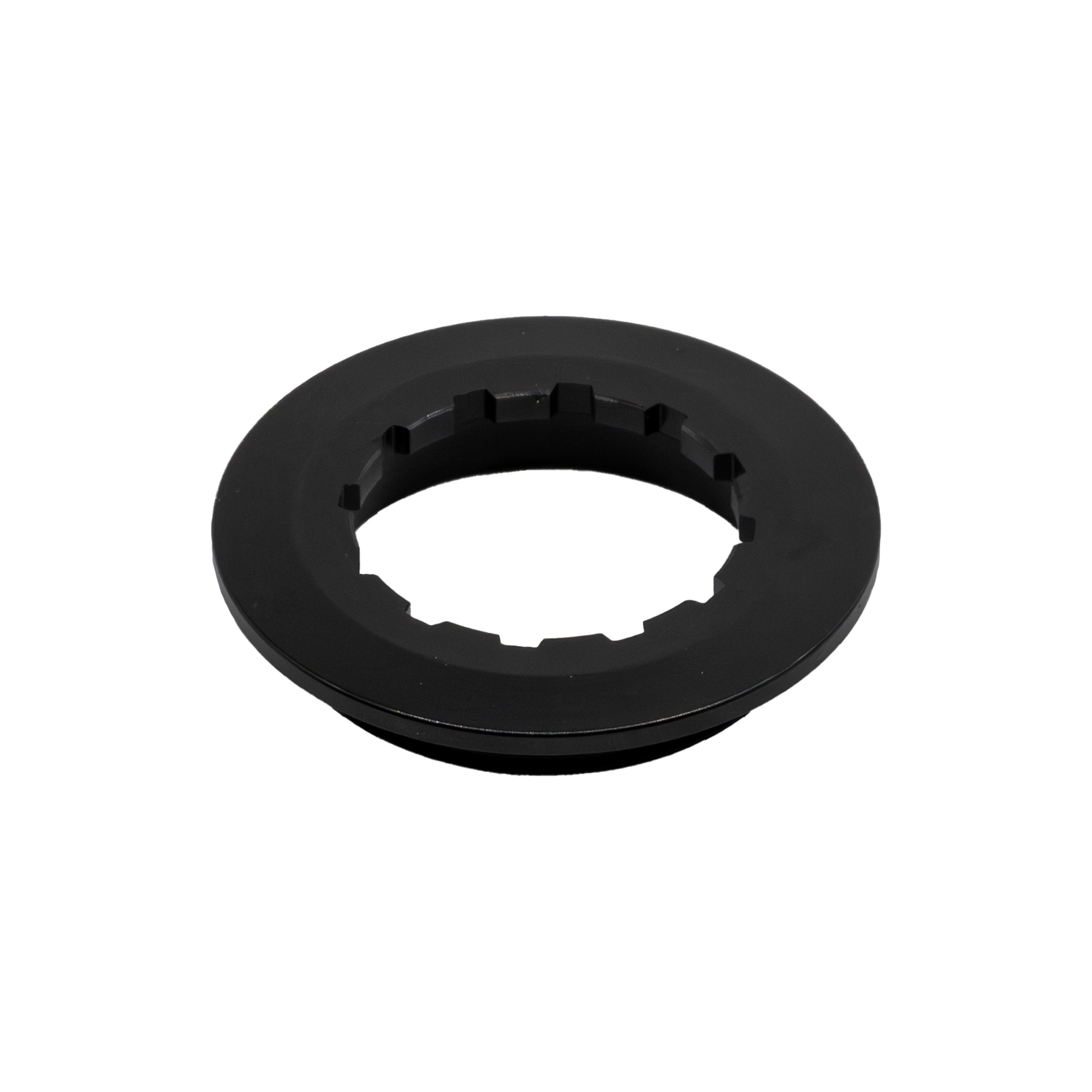 Freewheel Lockring Cover | Durable Hub Cog Lock Cap for Secure Fit