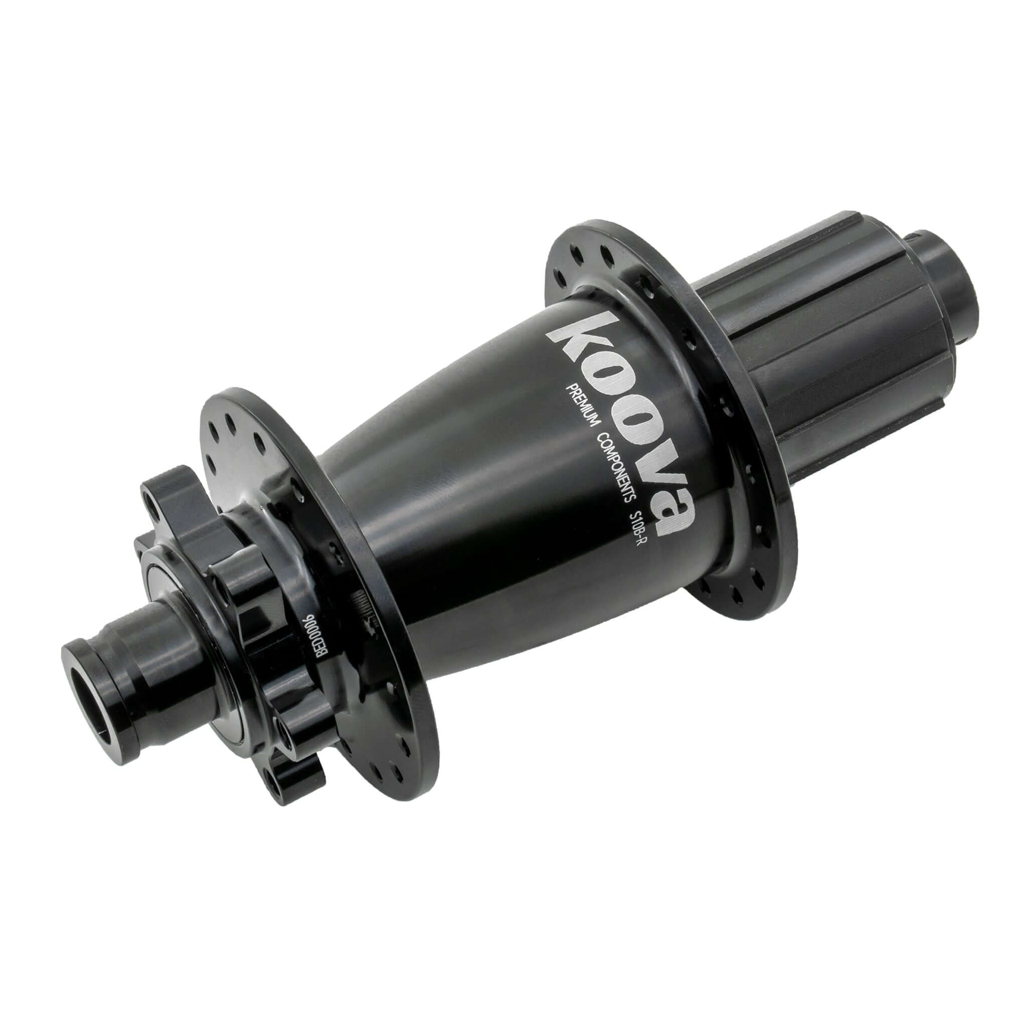 Boost S10 Jbend 12*148mm