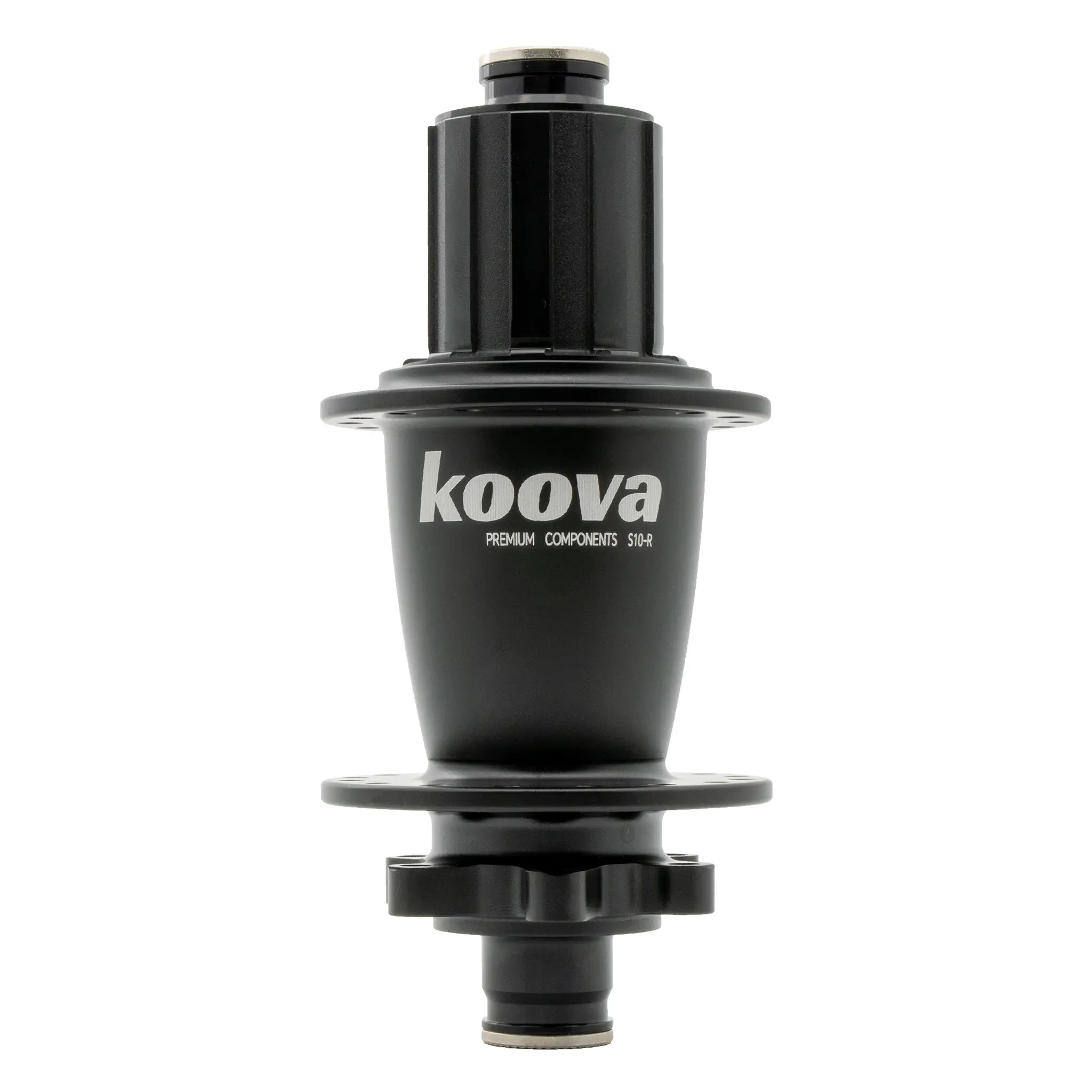 S10 Jbend 12*142mm - Robust Bike Hub for Mountain Biking – koova