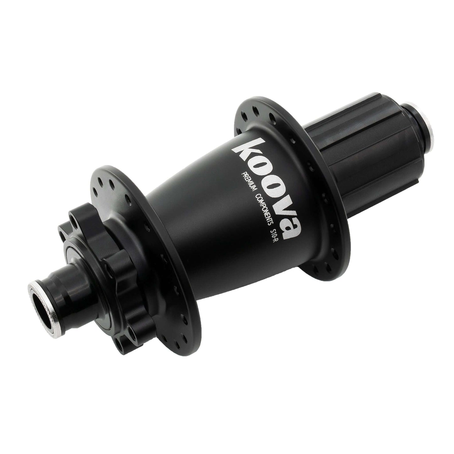 S10 Jbend 12*142mm