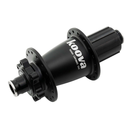S10 Jbend 12*142mm
