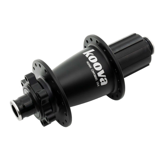 S10 Jbend 12*142mm