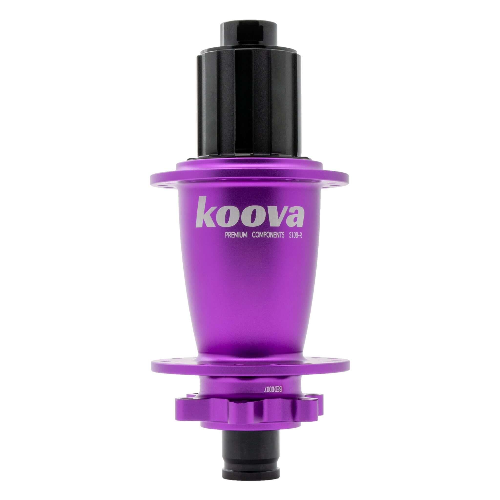 Boost S10 Jbend 12*148mm