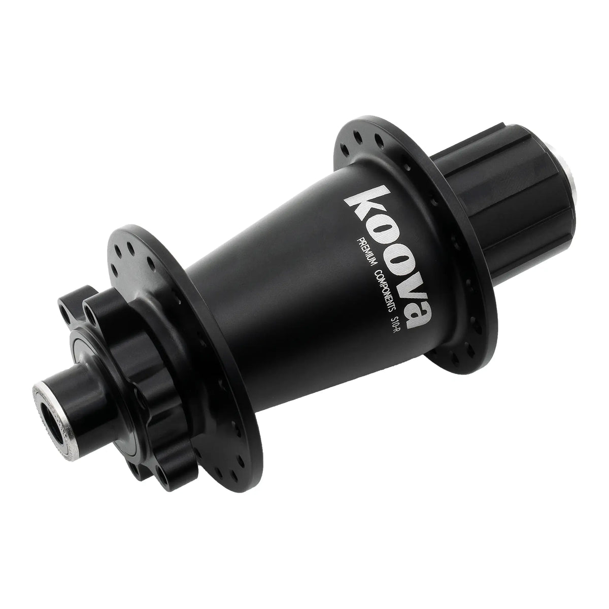 Koova S10 Single Speed Hub 135mm | Fixed Gear MTB Hub – koova