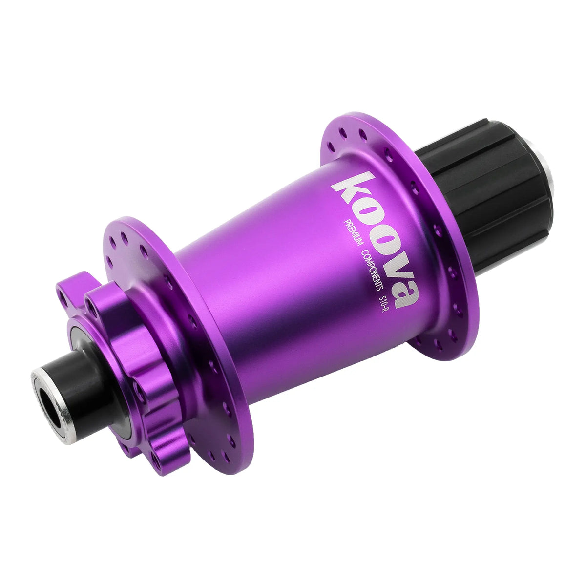 Koova S10 Single Speed Hub 135mm | Fixed Gear MTB Hub – koova