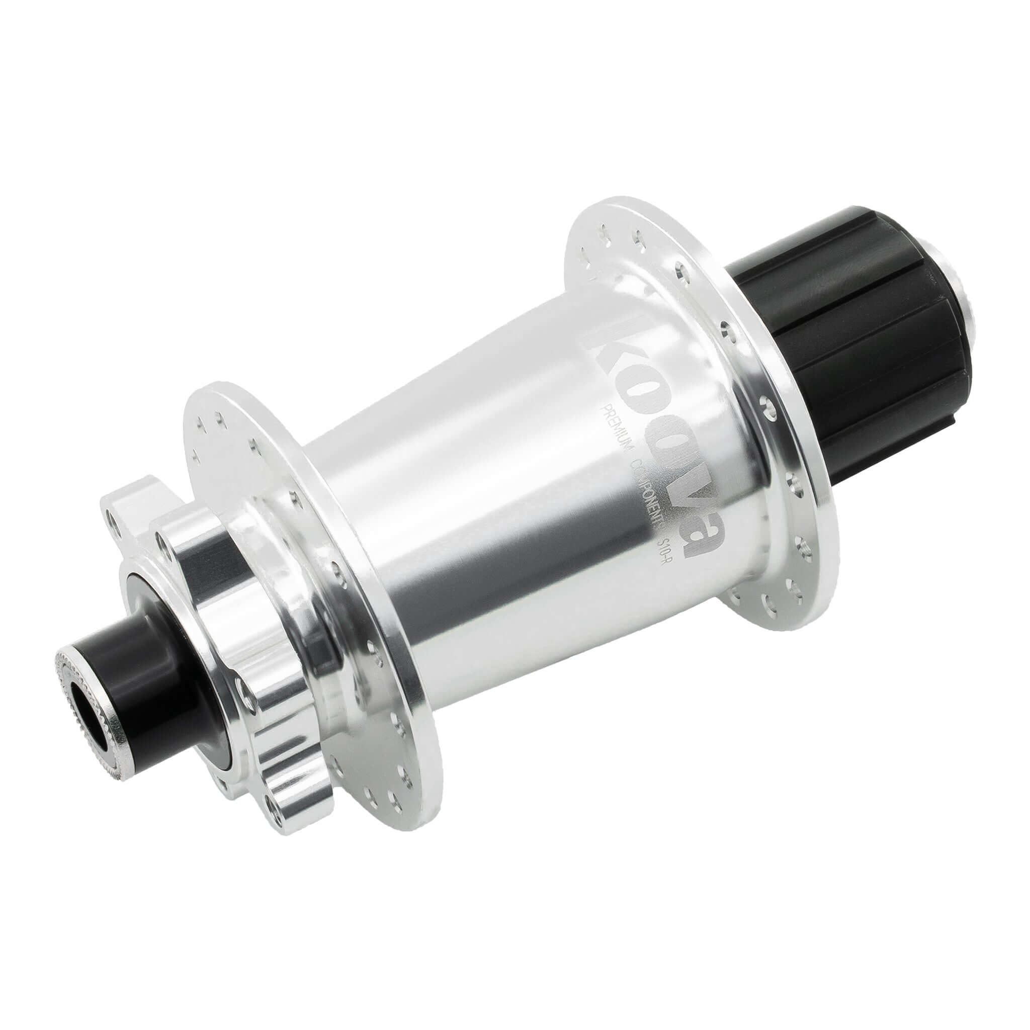 S10 Single speed 135x10B