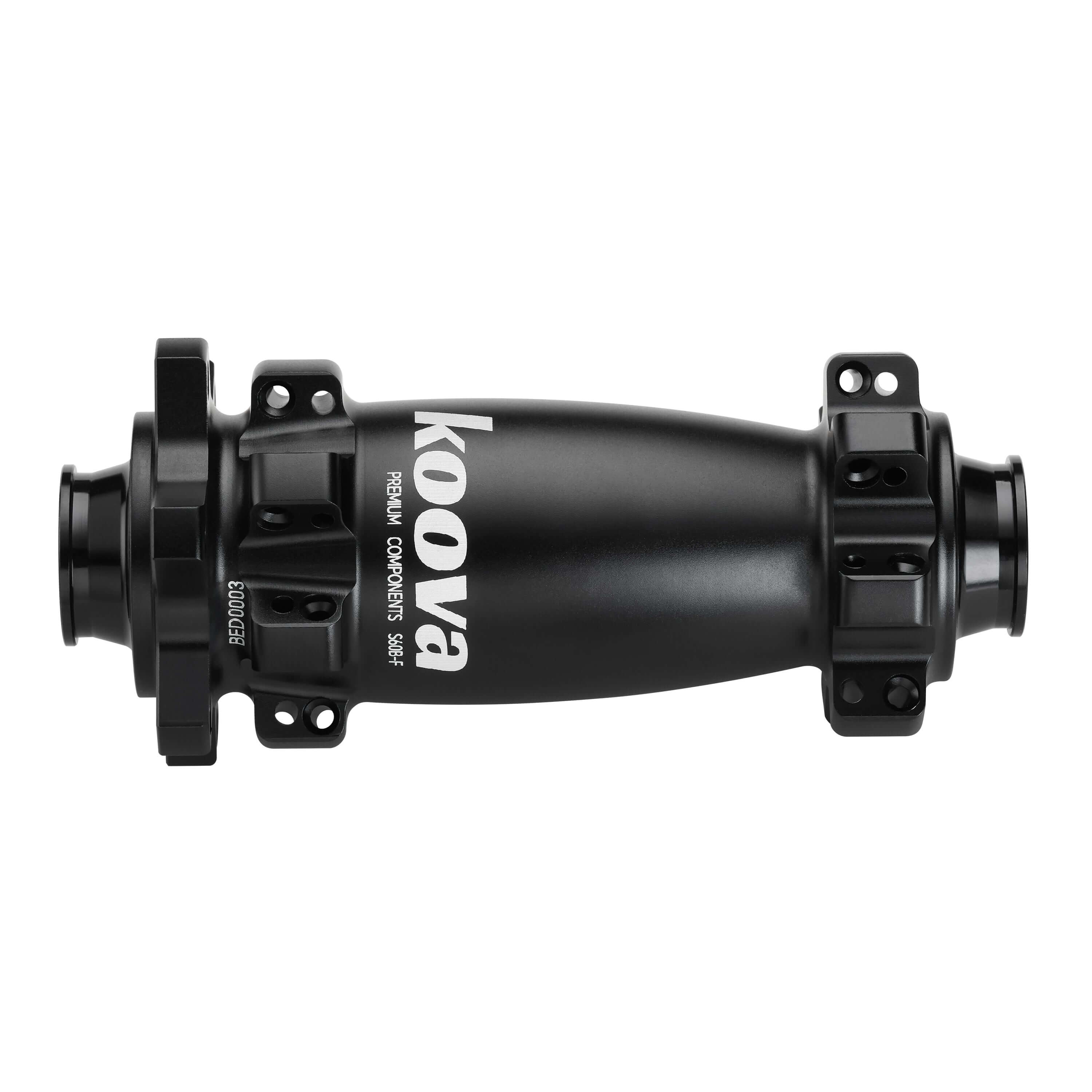 Boost S60 straight pull 15*110mm