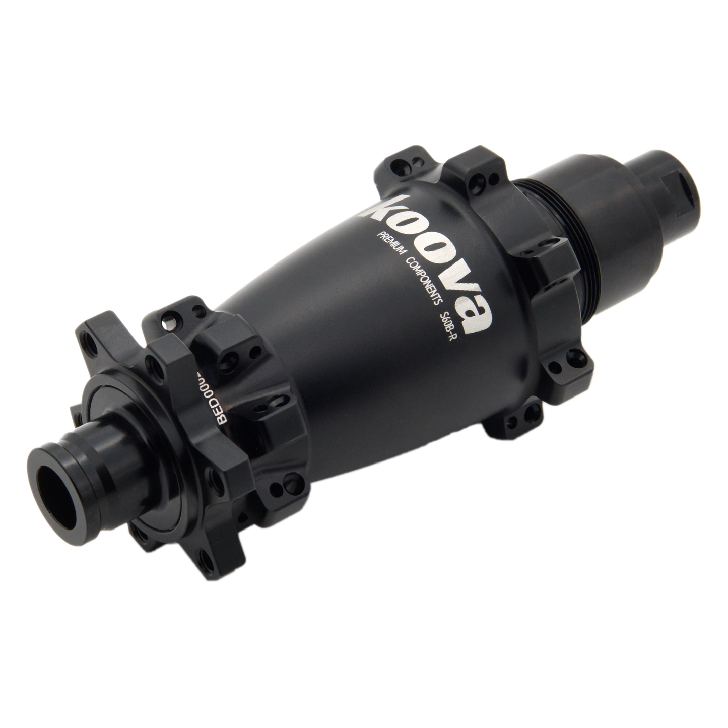 Boost S60 straight pull 12*148mm
