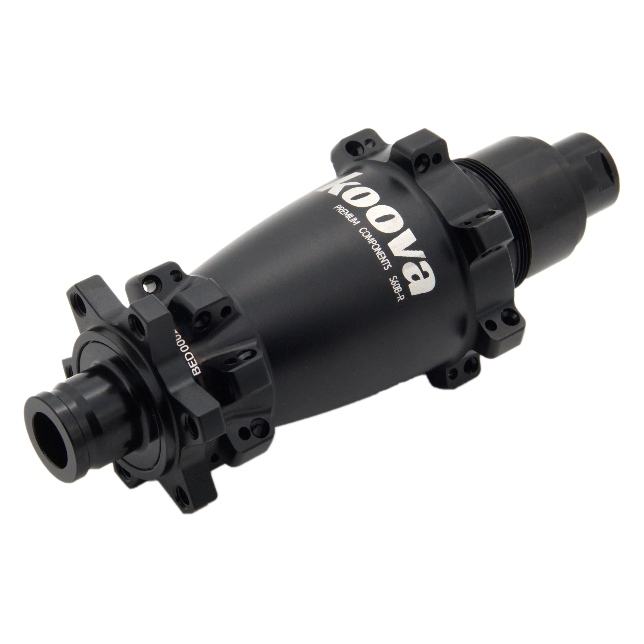 Boost S60 straight pull 12*148mm