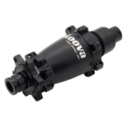 Boost S60 straight pull 12*148mm