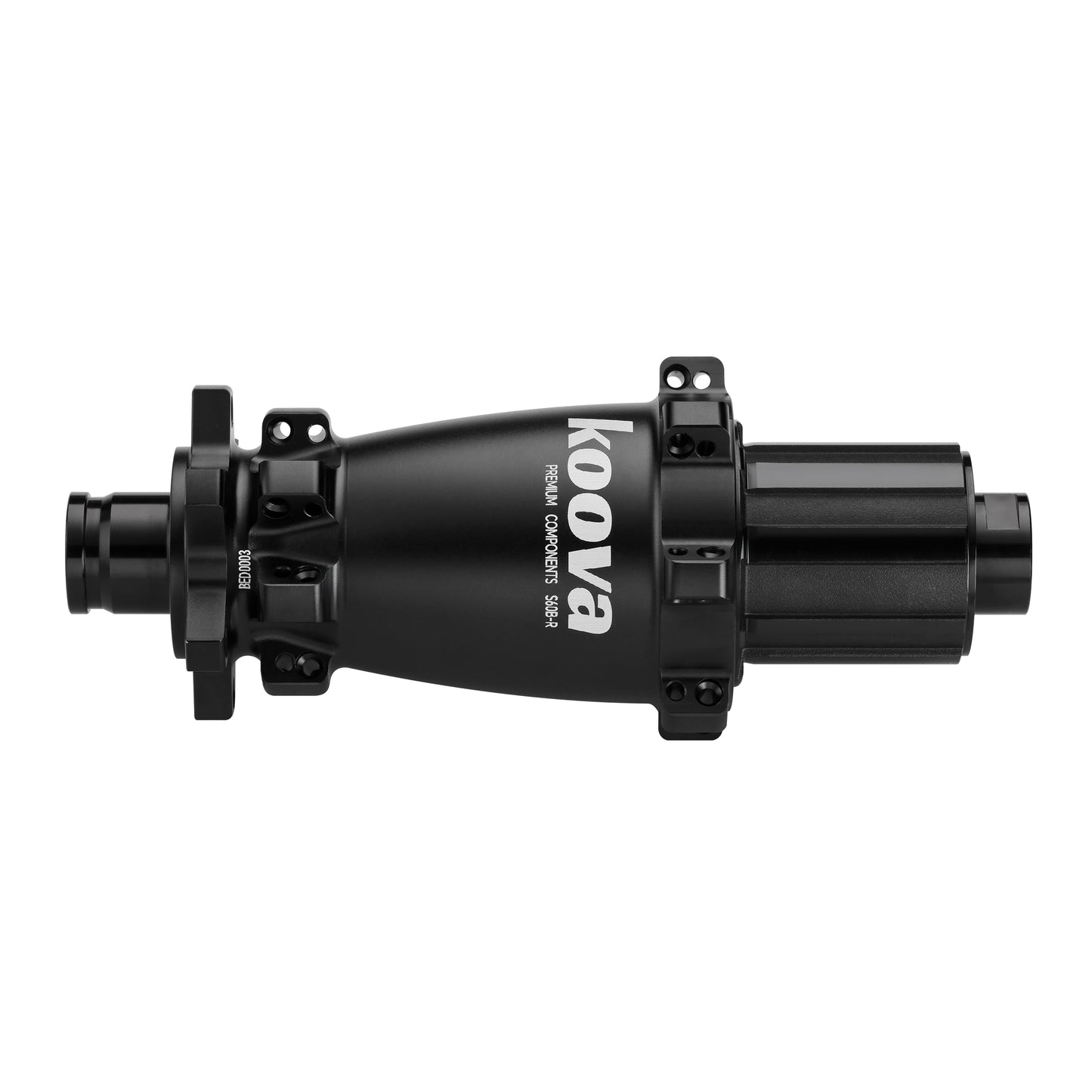 Boost S60 straight pull 12*148mm