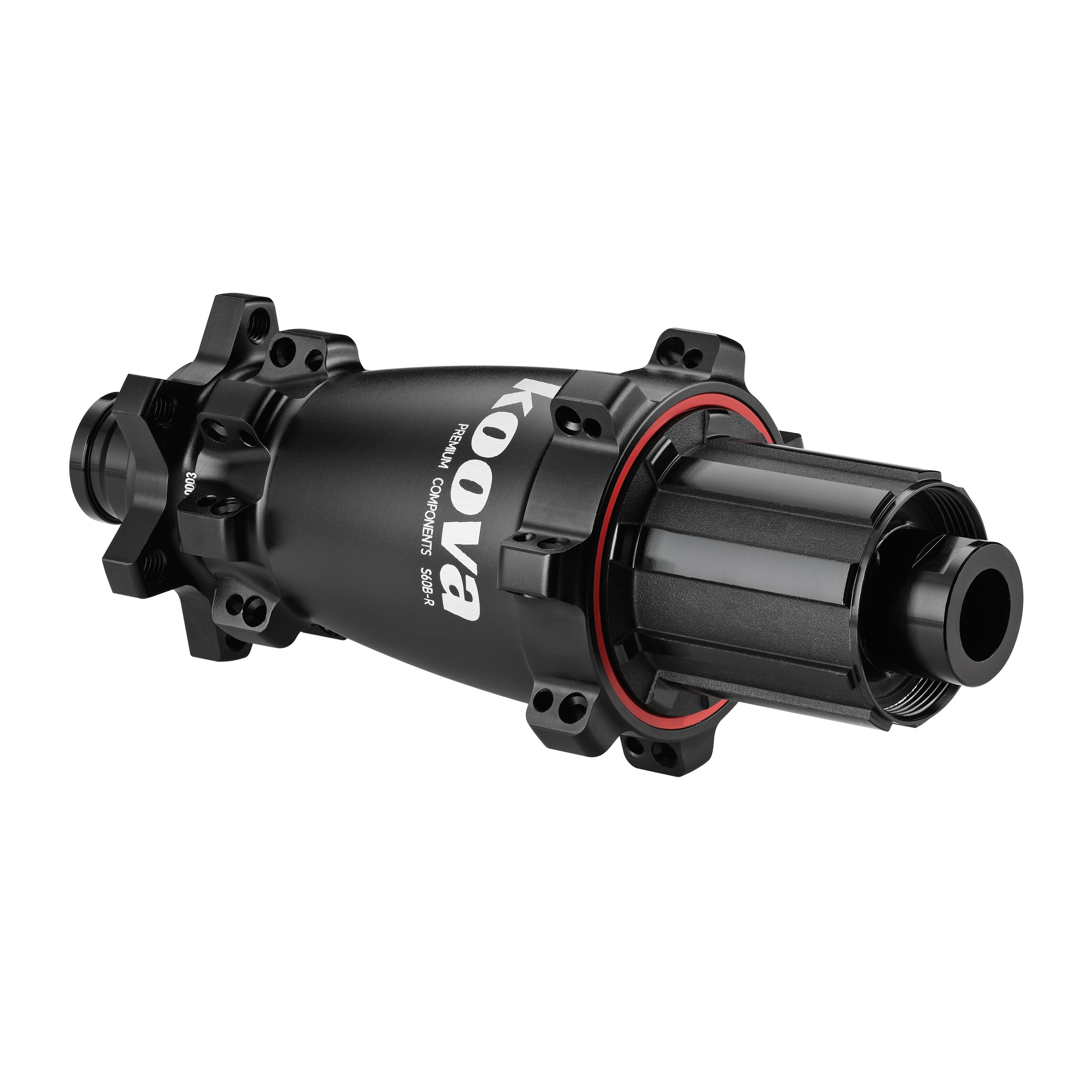 Boost S60 straight pull 12*148mm