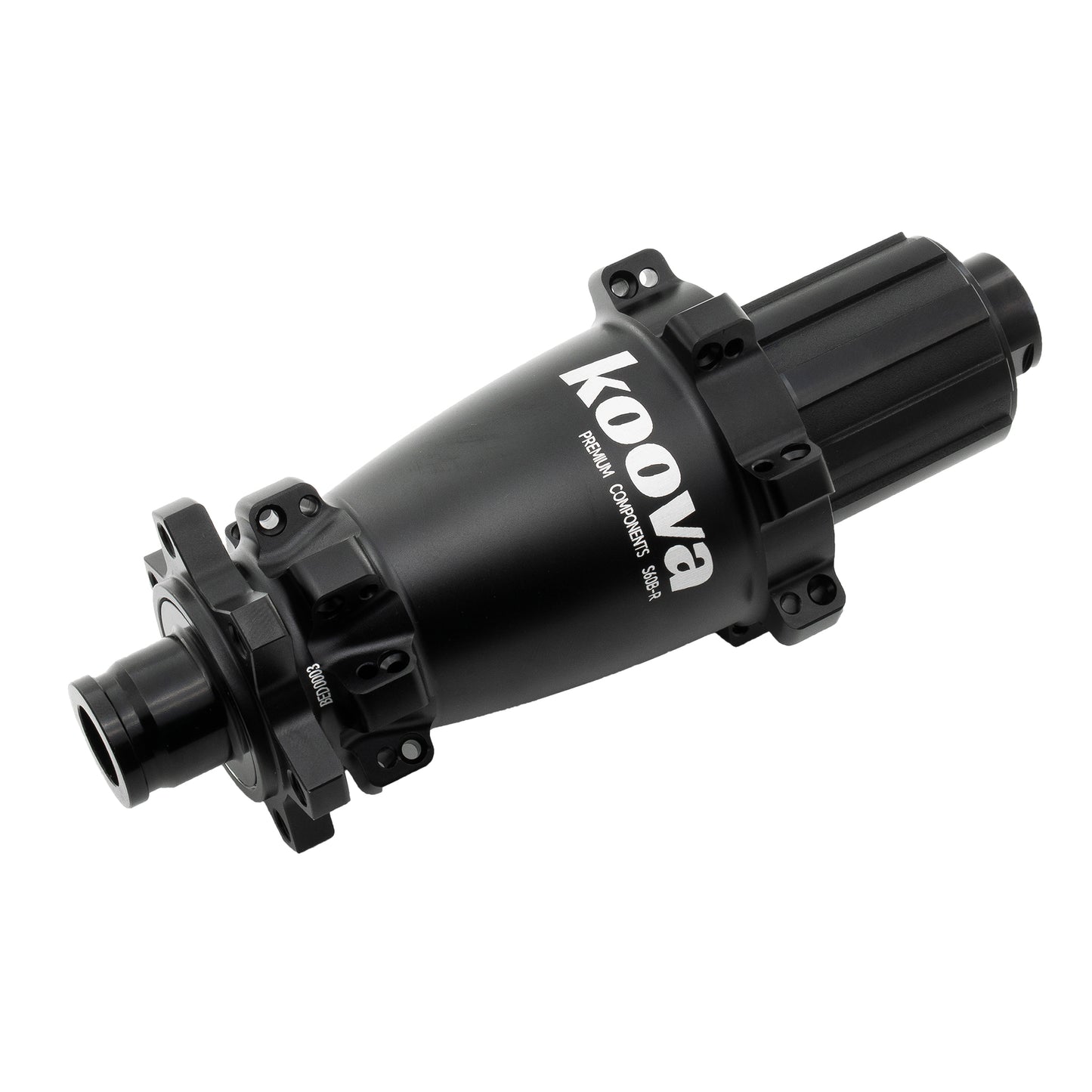 Boost S60 straight pull 12*148mm