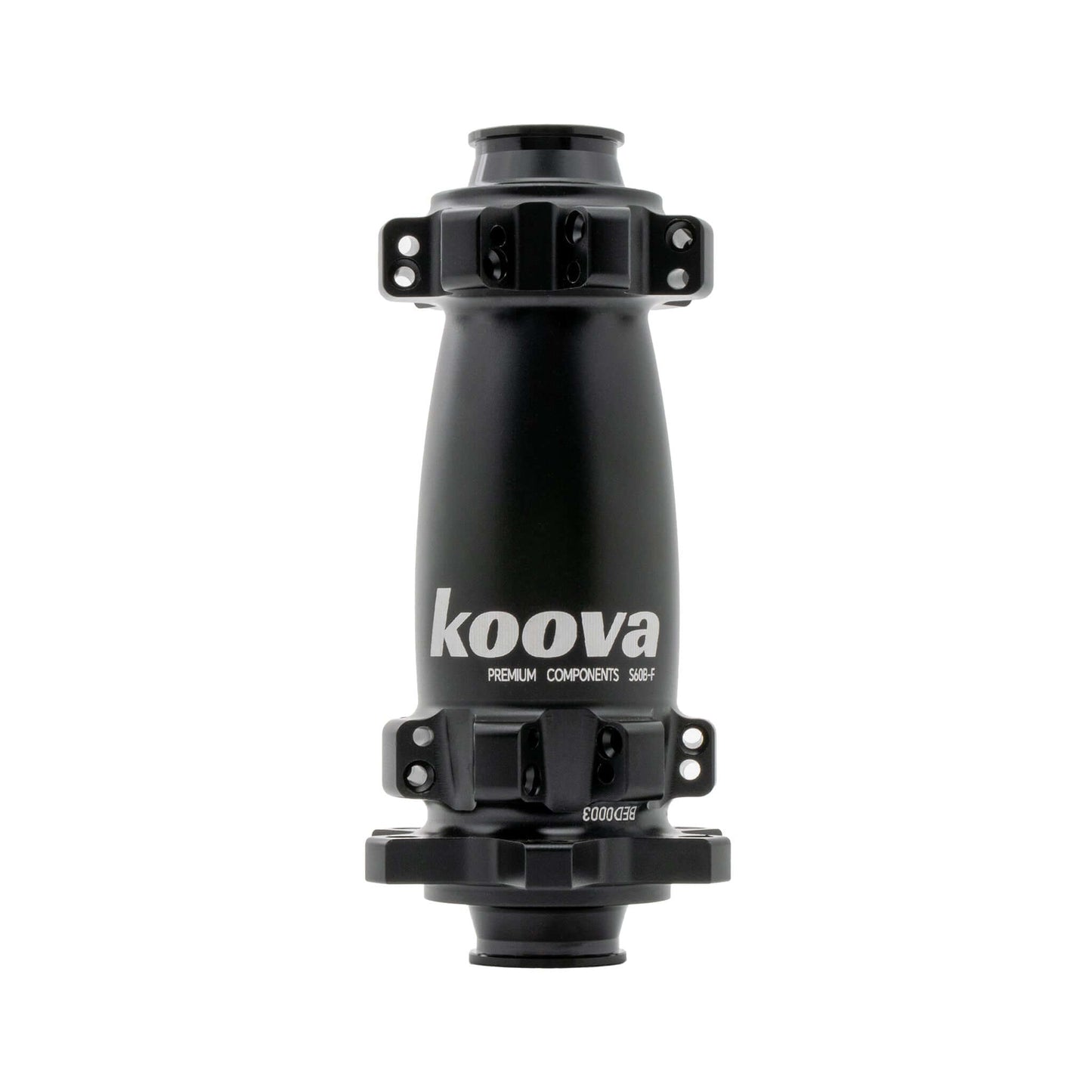 Boost S60 straight pull 15*110mm