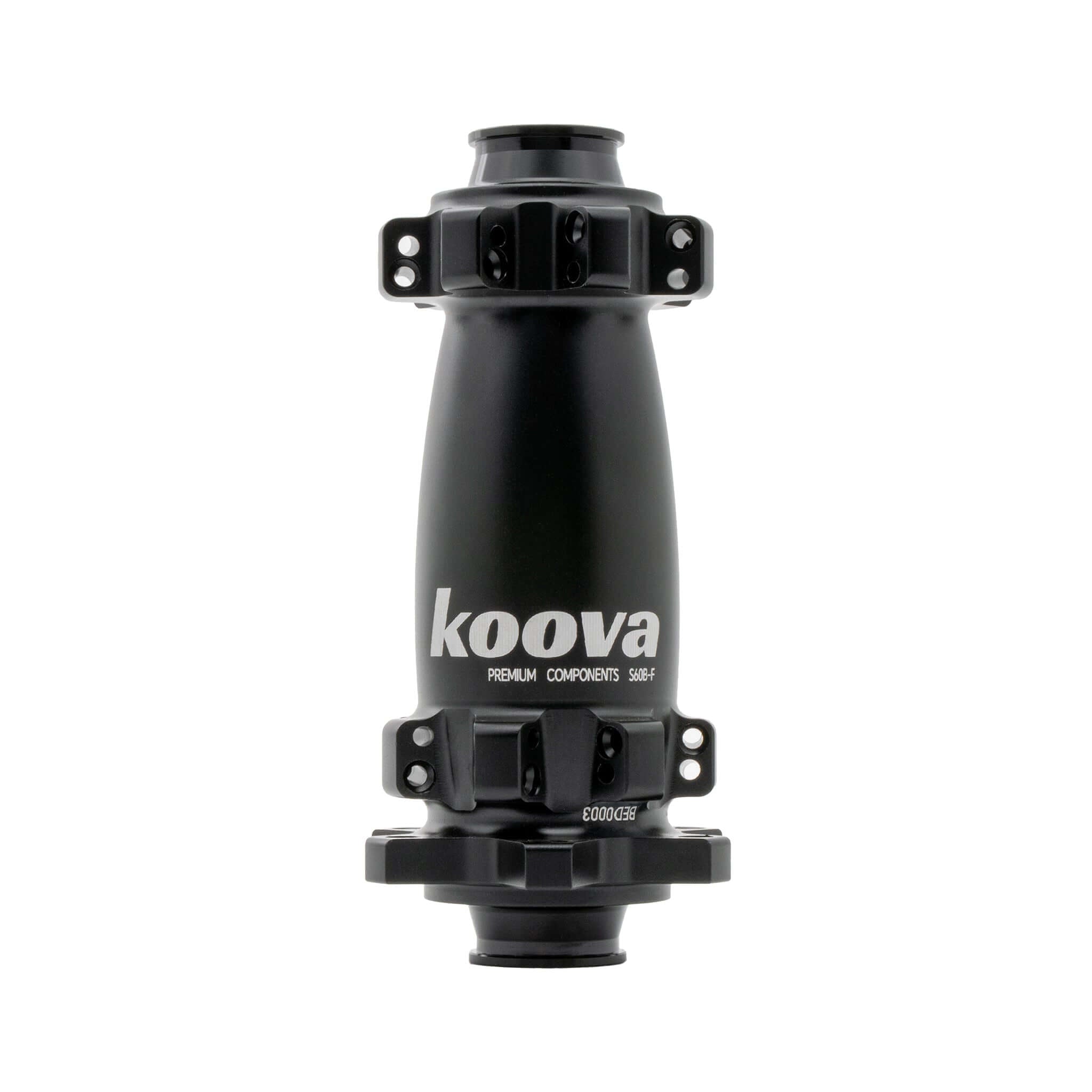 Boost S60 straight pull 15*110mm
