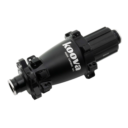 S60 straight pull bike hub, 12x142mm, 6-bolt brake interface, precision engineering, 290g, ideal for mountain bikes.