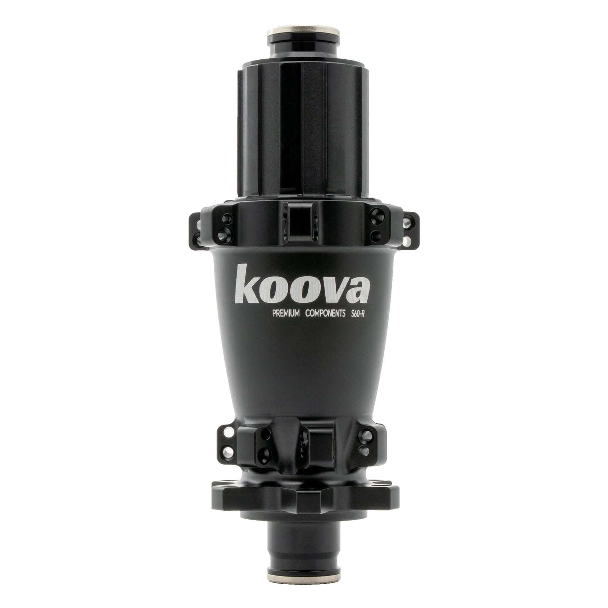 S60 straight pull bike hub features precision engineering, 12x142mm, 6-bolt interface, and 290g weight, perfect for mountain biking.