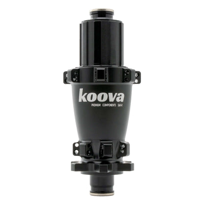 S60 straight pull bike hub features precision engineering, 12x142mm, 6-bolt interface, and 290g weight, perfect for mountain biking.