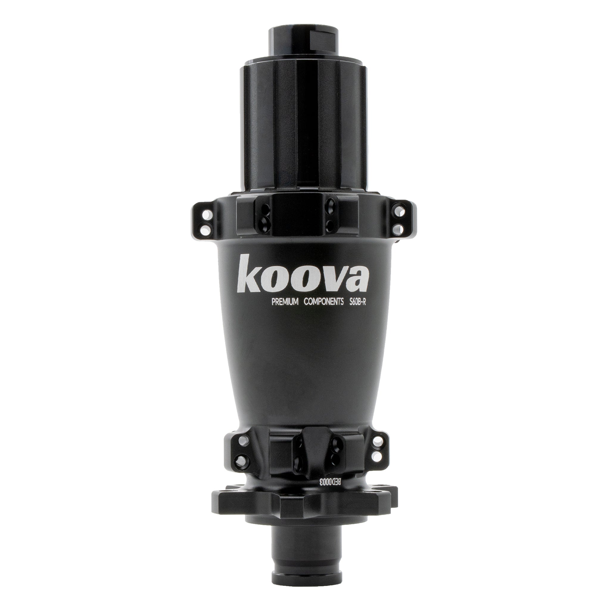 Boost S60 straight pull 12*148mm