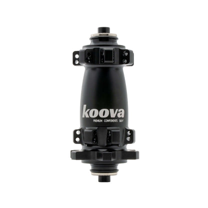 S60 straight pull 5*100mm
