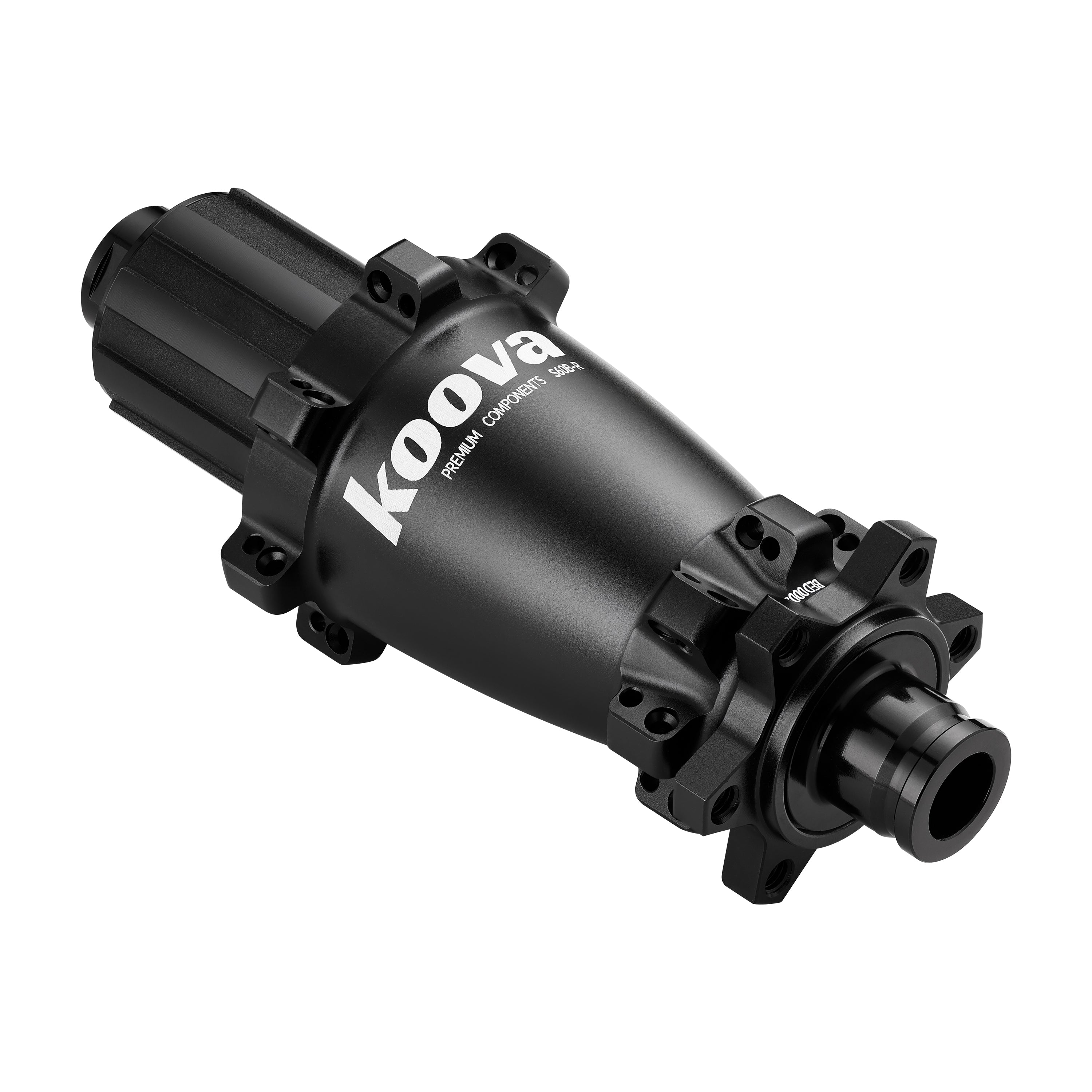 S60 series hub