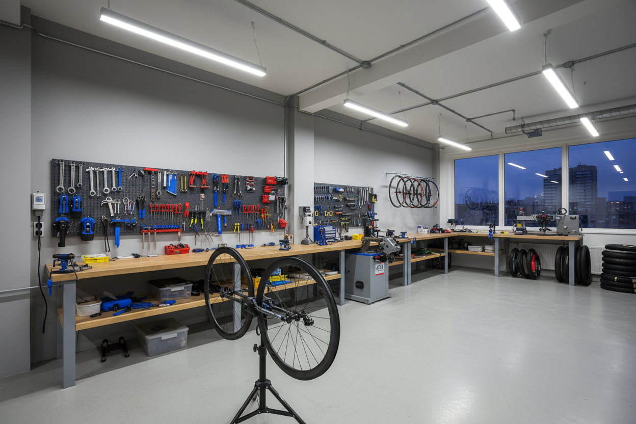 bike-support