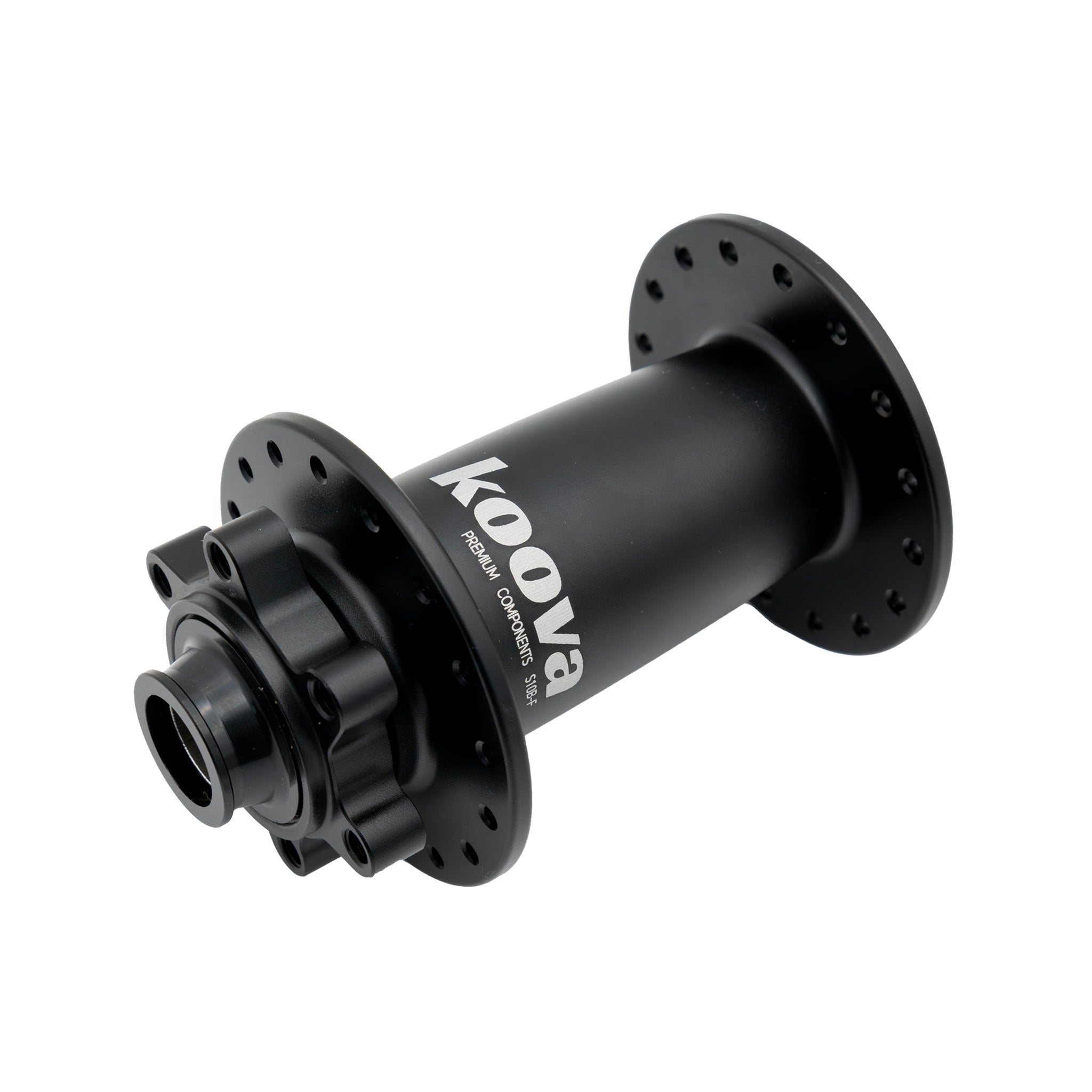 Boost S10 Jbend 15*110mm